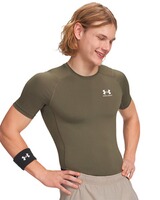 T-Shirt Heat Gear Armour, Under Armour