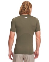 T-Shirt Heat Gear Armour, Under Armour