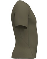 T-Shirt Heat Gear Armour, Under Armour