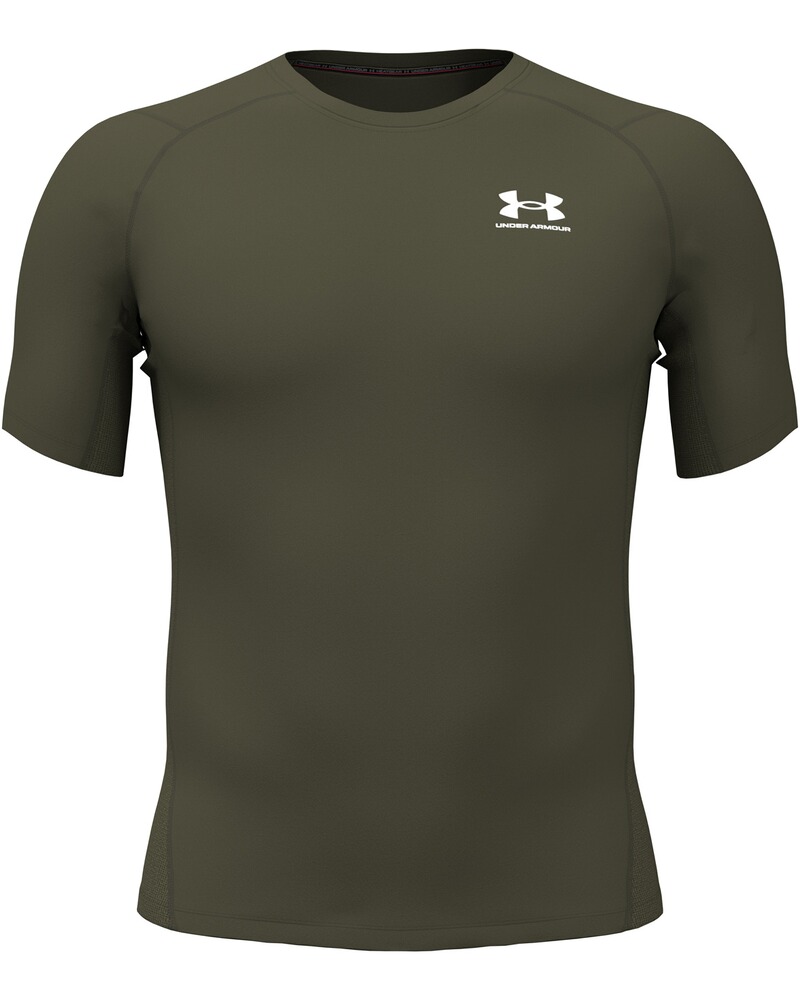 T-Shirt Heat Gear Armour