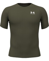 T-Shirt Heat Gear Armour, Under Armour
