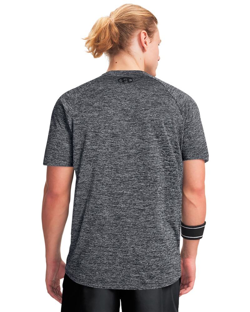 T-Shirt Tech 2.0, Under Armour