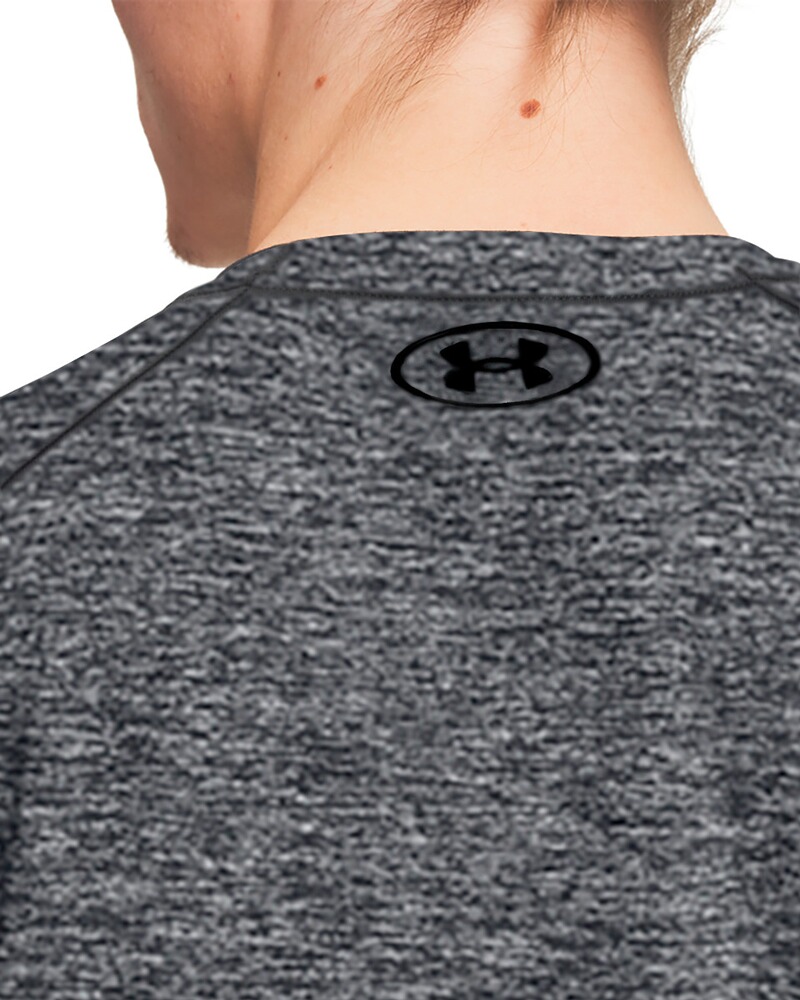 T-Shirt Tech 2.0, Under Armour