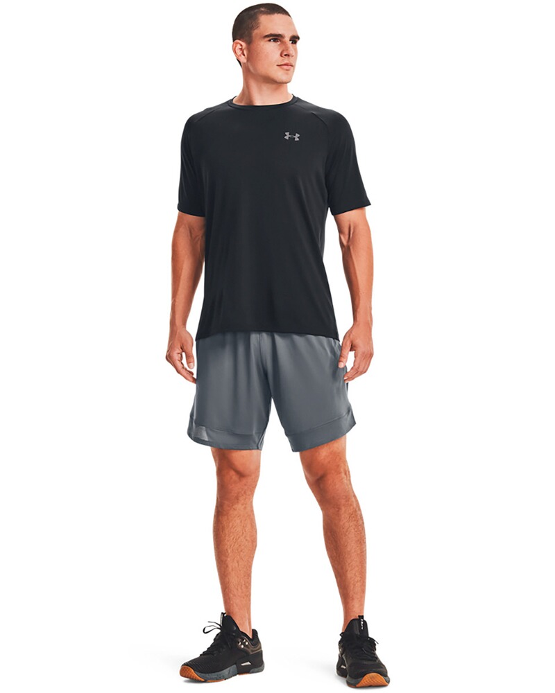 T-Shirt Tech 2.0, Under Armour