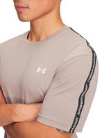 T-Shirt Tech Taping, Under Armour