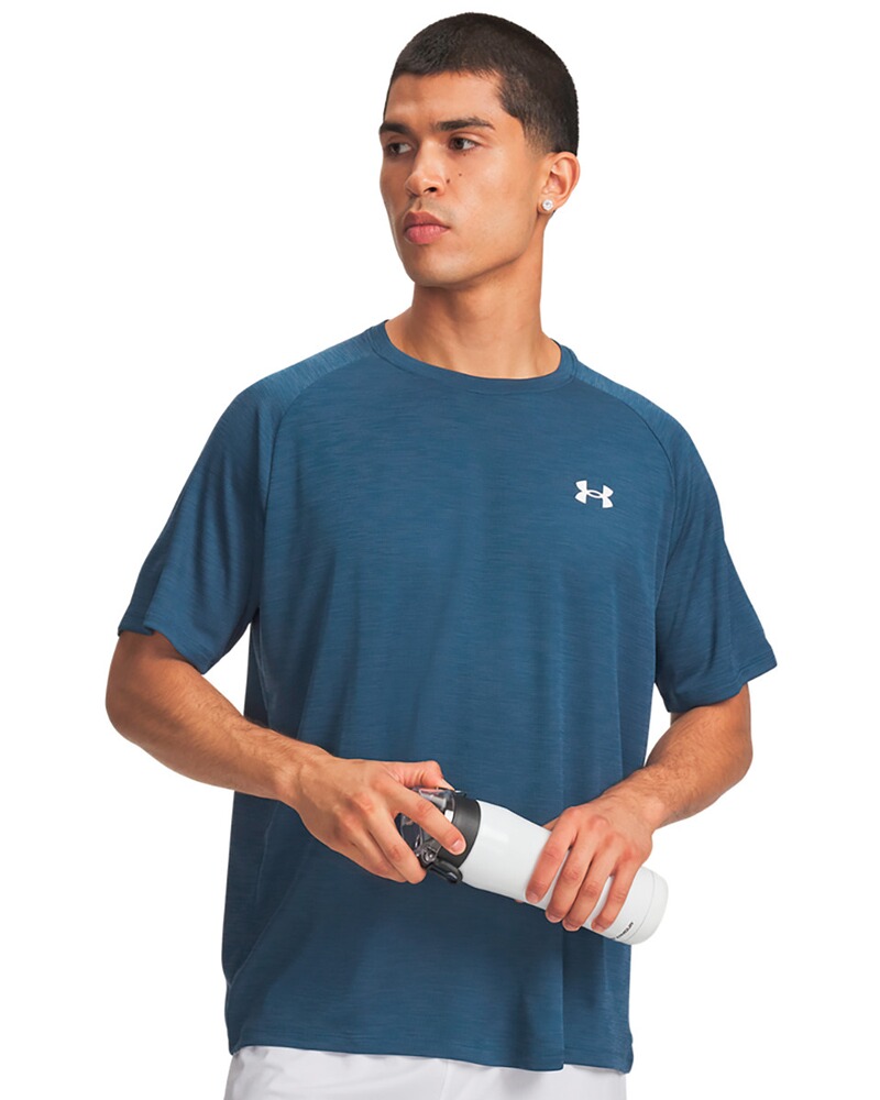 T-Shirt Tech, Under Armour