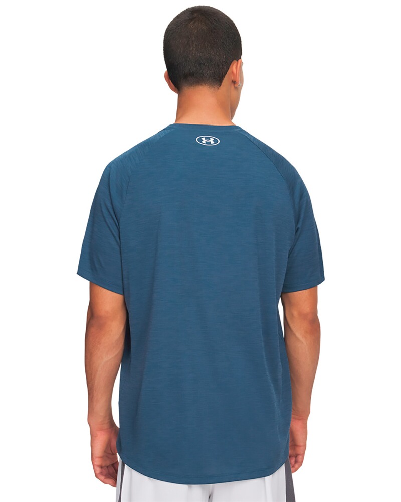 T-Shirt Tech, Under Armour