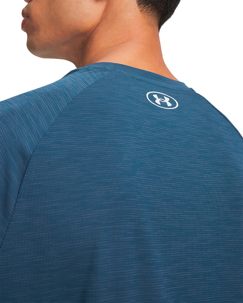 T-Shirt Tech, Under Armour