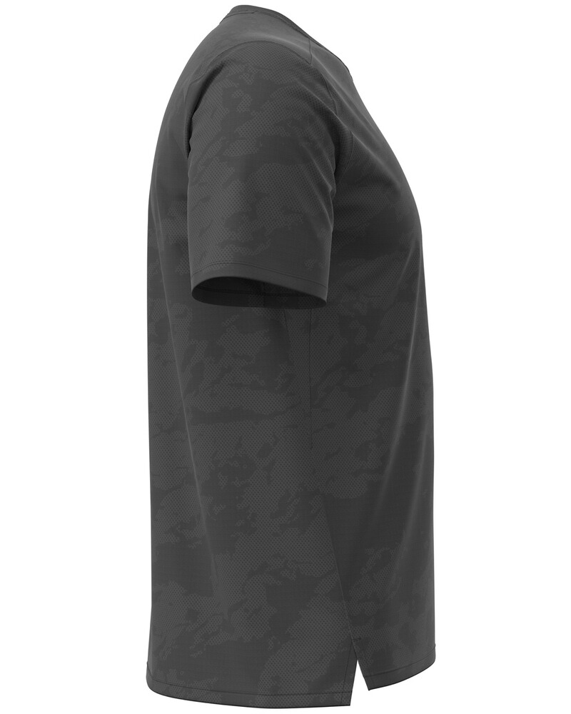 T-Shirt Tech Jacquard, Under Armour