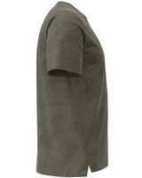 T-Shirt Tech Jacquard, Under Armour