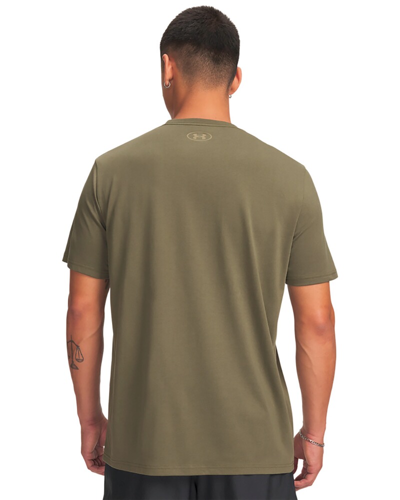 T-Shirt Boxed, Under Armour