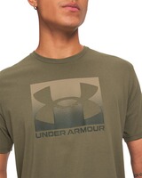 T-Shirt Boxed, Under Armour