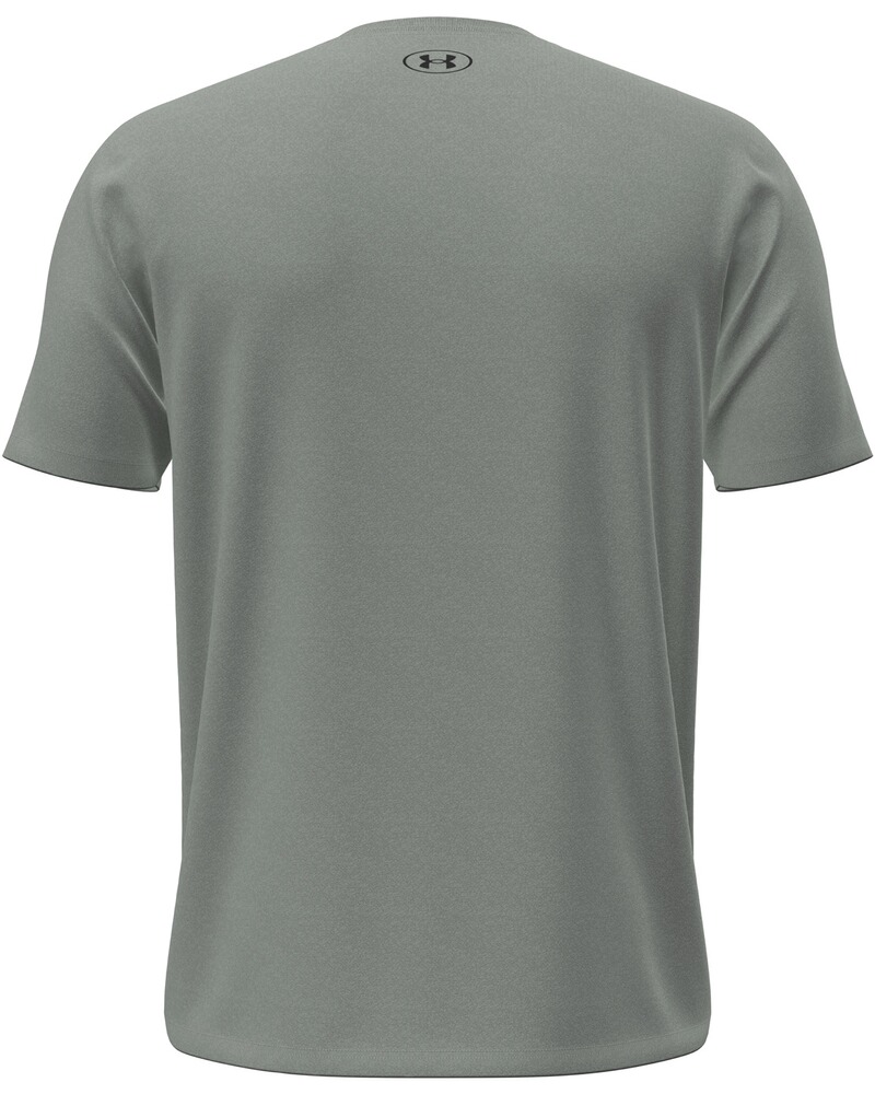 T-Shirt ABC Camo Boxed Logo, Under Armour