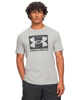 T-Shirt ABC Camo Boxed Logo, Under Armour