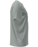 T-Shirt ABC Camo Boxed Logo, Under Armour