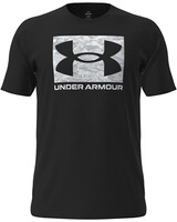 T-Shirt ABC Camo Boxed Logo, Under Armour