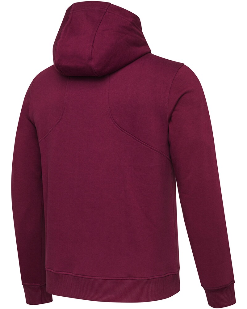 Hoodie Pintail, Beretta