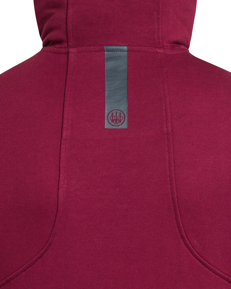 Hoodie Pintail, Beretta
