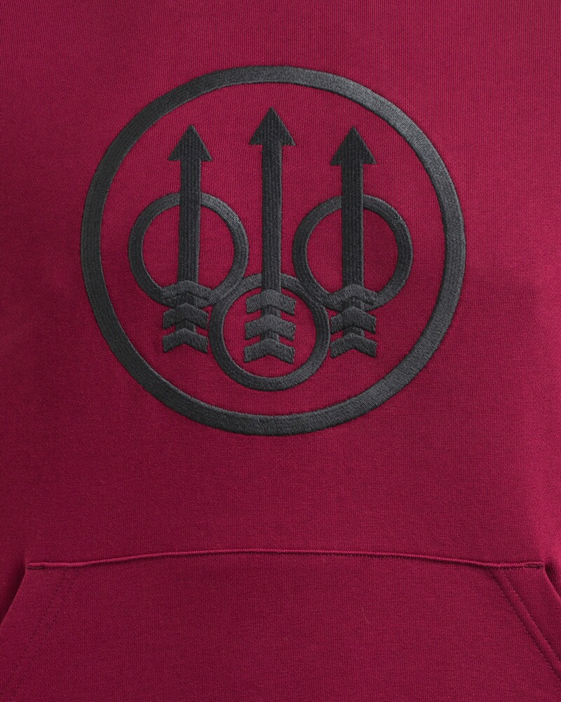 Hoodie Pintail, Beretta