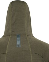 Hoodie Apollo Merino, Beretta