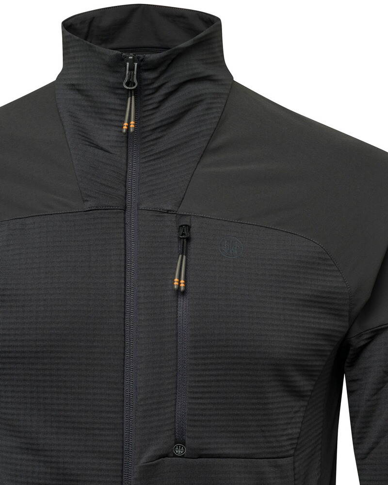 Fleecejacke Kruma GridTech, Beretta