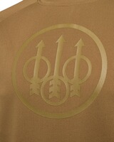 Langarmshirt Ortles, Beretta
