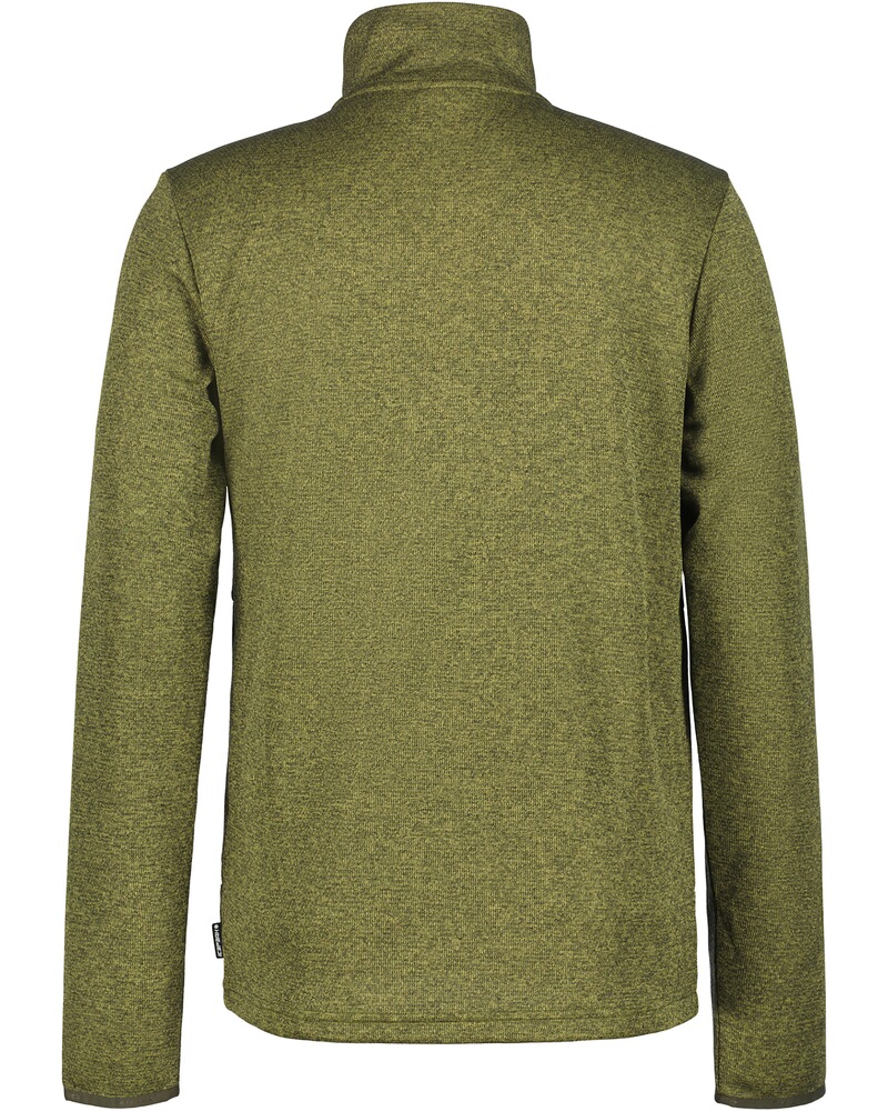Strickfleecejacke Midlayer Manter, ICEPEAK
