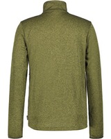 Strickfleecejacke Midlayer Manter, ICEPEAK