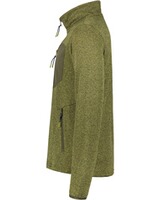 Strickfleecejacke Midlayer Manter, ICEPEAK