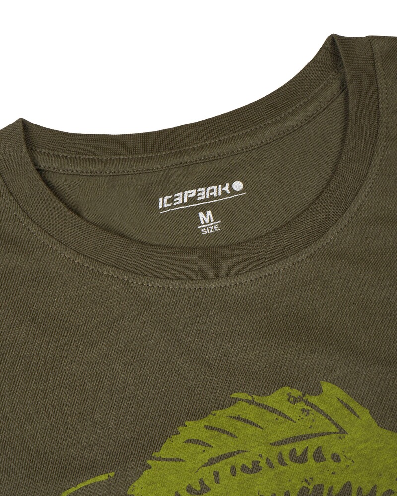 T-Shirt Millington, ICEPEAK