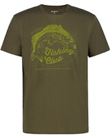 T-Shirt Millington, ICEPEAK