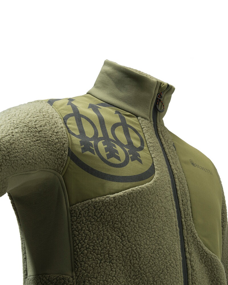 Fleecejacke Trailhead Thermal Pro®, Beretta