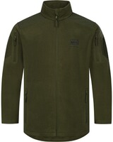 Fleecejacke Silent, Mauser