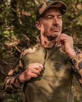 Sweatshirt Range, Mauser