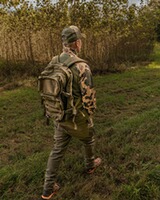 Sweatshirt Range, Mauser