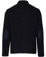 Walkjanker Maxl, Stapf