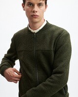 Walkblouson Jürgen, Stapf