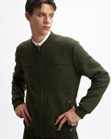 Walkblouson Jürgen, Stapf