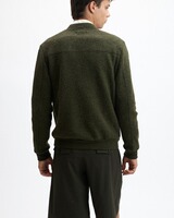 Walkblouson Jürgen, Stapf