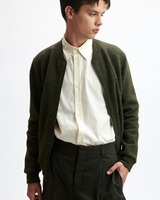 Walkblouson Jürgen, Stapf