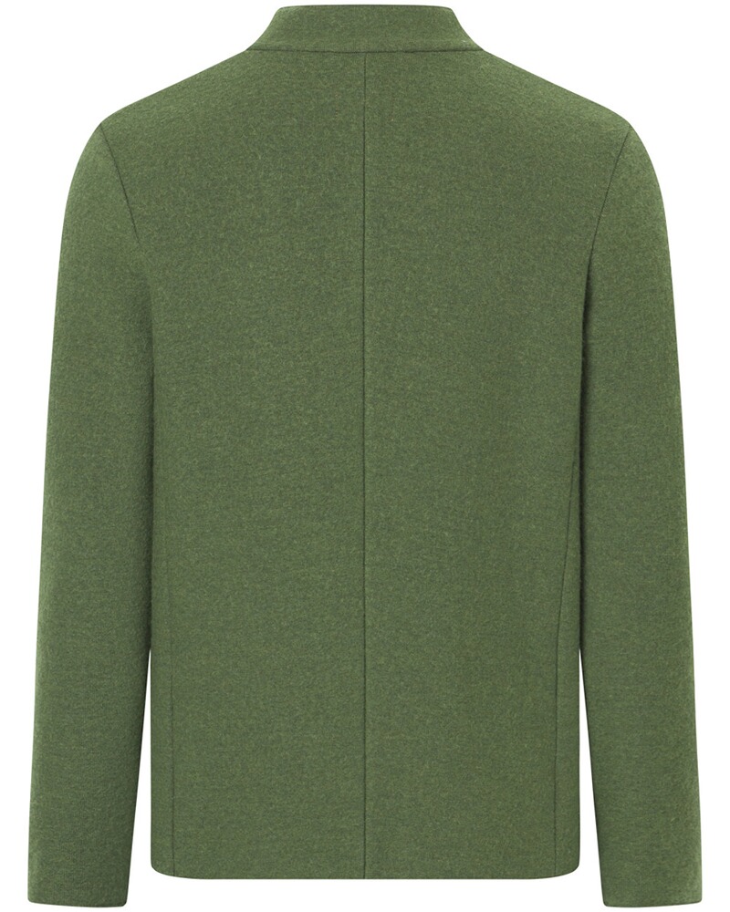 Walkjanker Maxi, Stapf