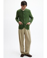 Walkjanker Maxi, Stapf