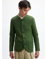 Walkjanker Maxi, Stapf