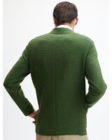 Walkjanker Maxi, Stapf