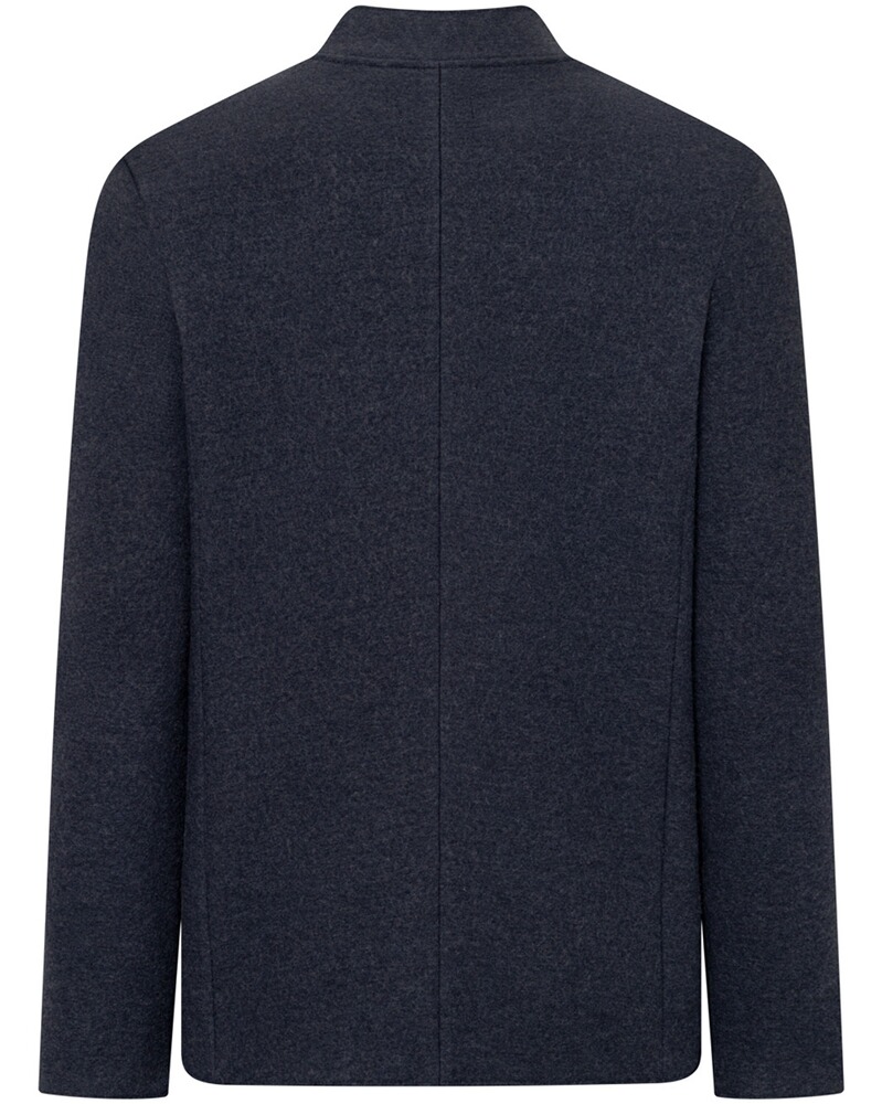 Walkjanker Maxi, Stapf