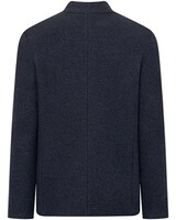 Walkjanker Maxi, Stapf