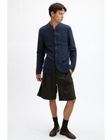 Walkjanker Maxi, Stapf