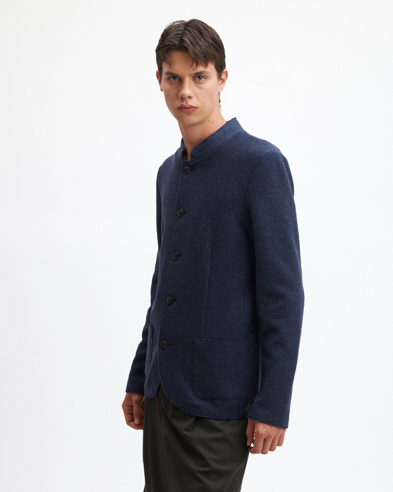 Walkjanker Maxi, Stapf