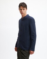 Walkjanker Maxi, Stapf