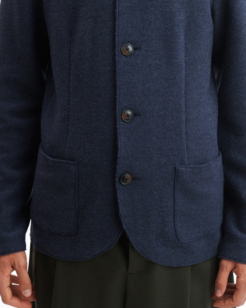 Walkjanker Maxi, Stapf